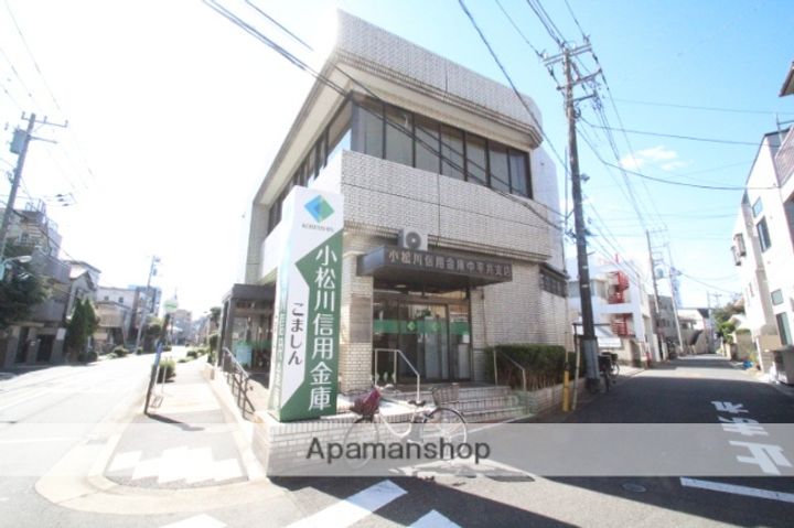 セルス有阪402の周辺