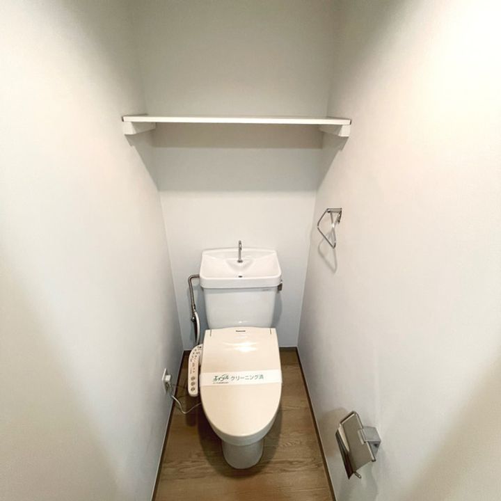 リバーフロントプラザのその他画像