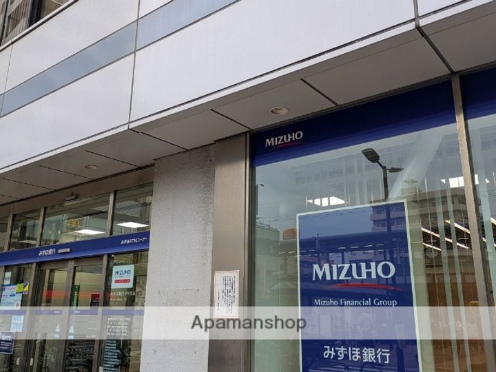 センターパーク平井Ⅳの周辺