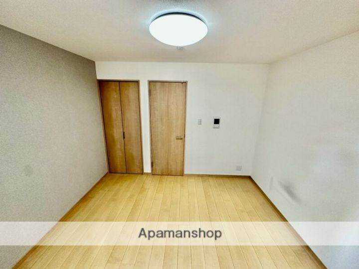 センターパーク平井Ⅳの居間