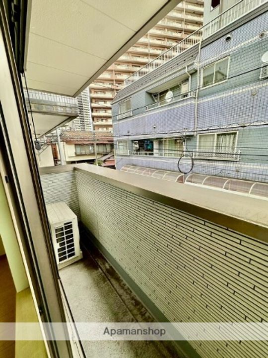 センターパーク平井Ⅳのその他画像