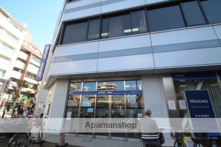 センターパーク平井Ⅳの周辺