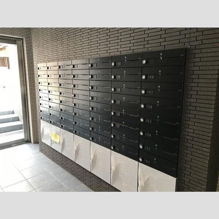 SーFORT船橋海神EASTのその他画像