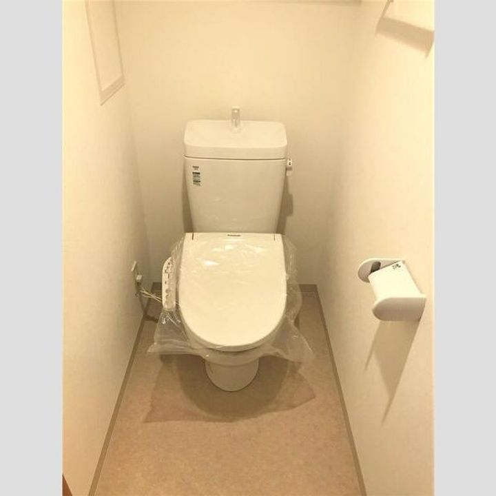 SーFORT船橋海神EASTのその他画像