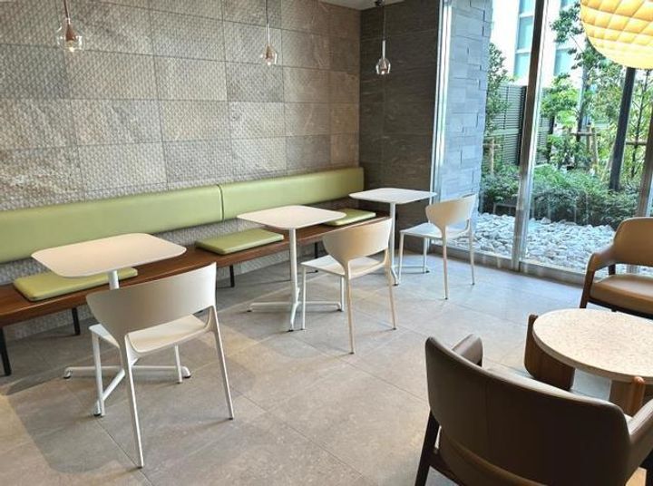 パークアクシス錦糸公園のその他画像