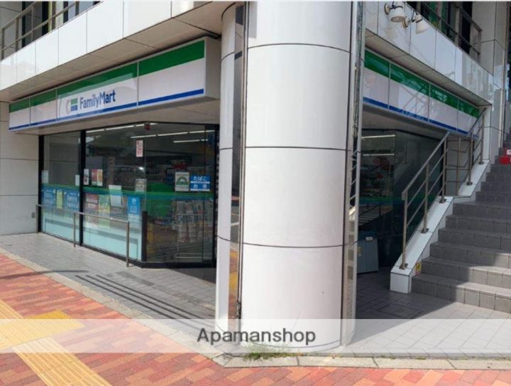 THE PASEO新小岩Ⅱ605の周辺
