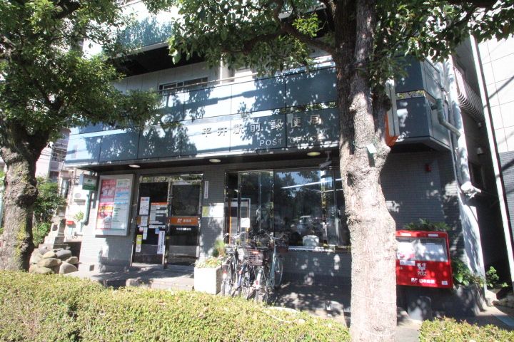 H&Aコーポ平井の周辺