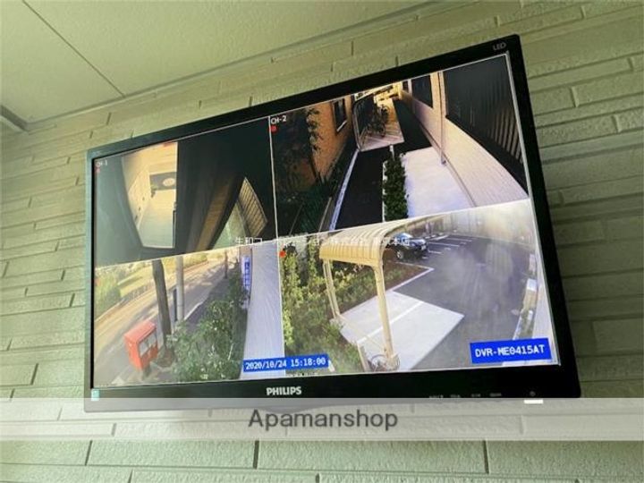 東京都江戸川区篠崎町6丁目の賃貸アパート202のその他画像