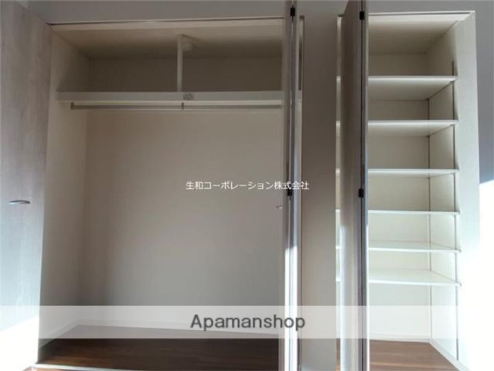 東京都江戸川区篠崎町6丁目の賃貸アパート202のその他画像