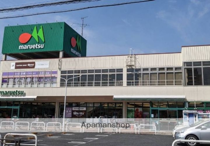 MELDIA新小岩Ⅳの周辺