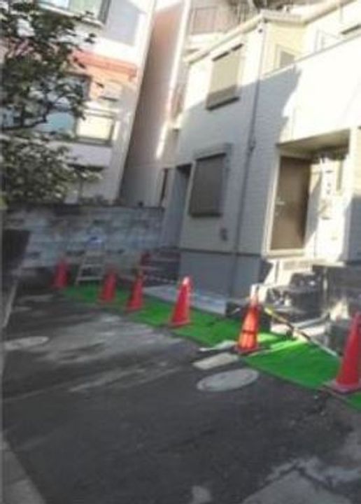 コンフォール小岩101のその他画像