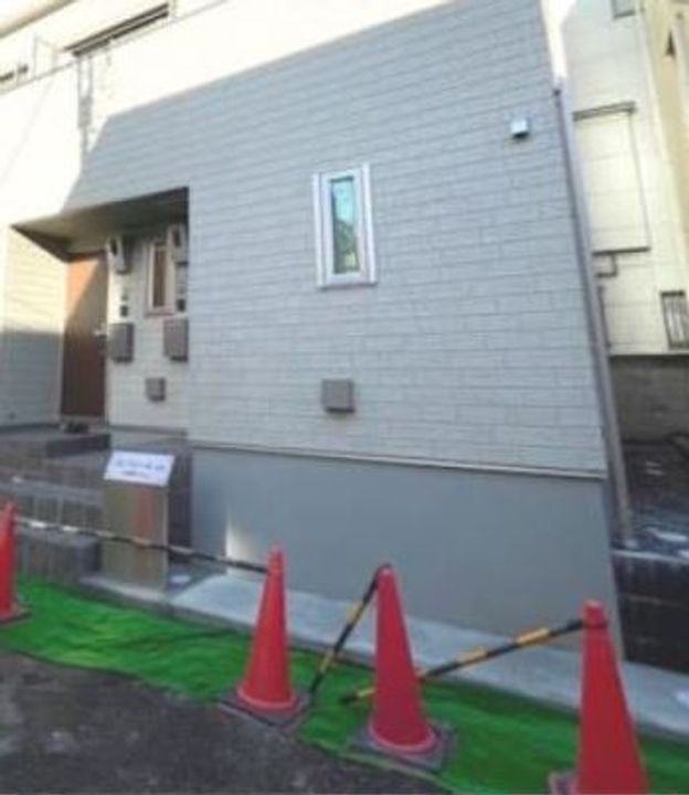 コンフォール小岩101のその他画像