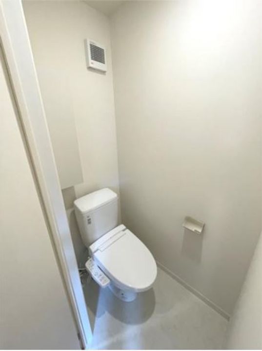 コンフォール小岩101のその他画像