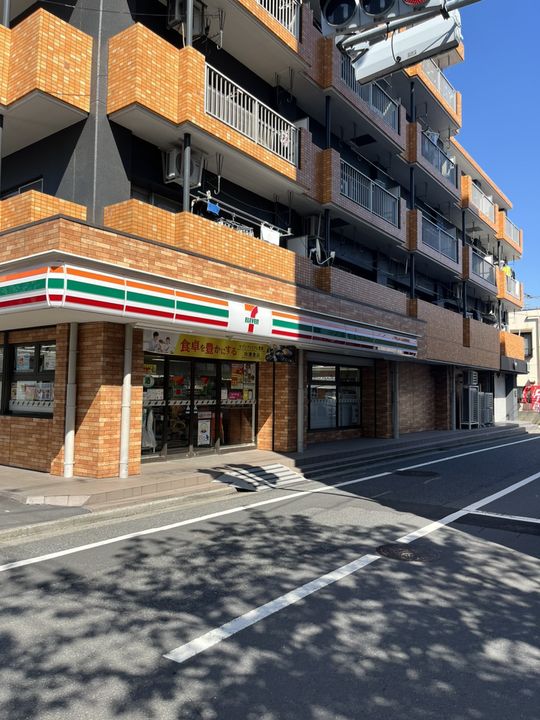 NーSTAGE船堀の周辺