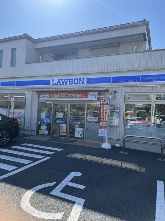 NーSTAGE船堀の周辺