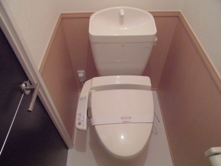 アビターレ東大島のその他画像