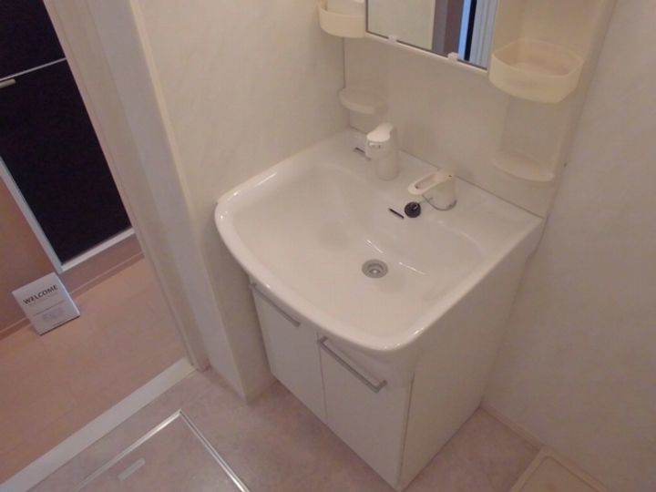 アビターレ東大島のその他画像