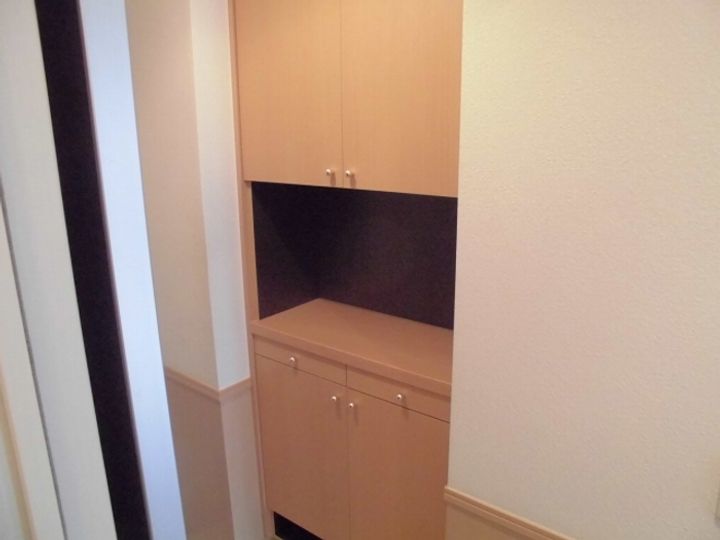 アビターレ東大島のその他画像