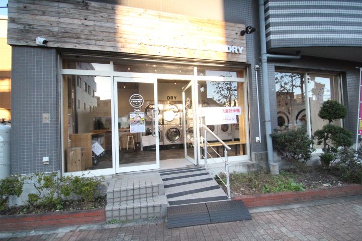 アビターレ東大島の周辺