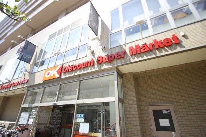 大建本八幡コーポ203の周辺