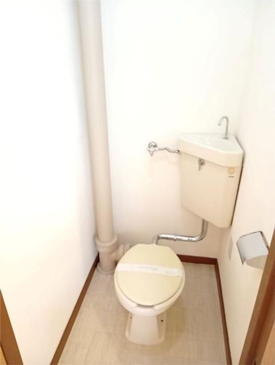 大建本八幡コーポ203のその他画像