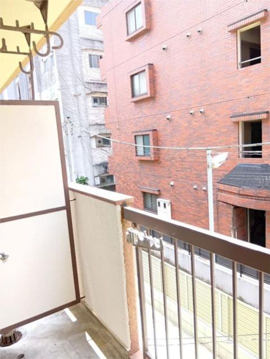 大建本八幡コーポ203のその他画像