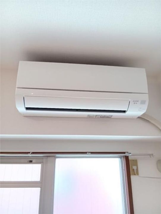 大建本八幡コーポ203のその他画像