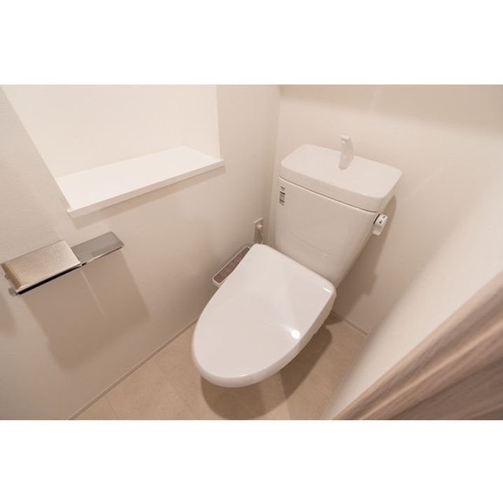 コンフォリア東葛西のその他画像