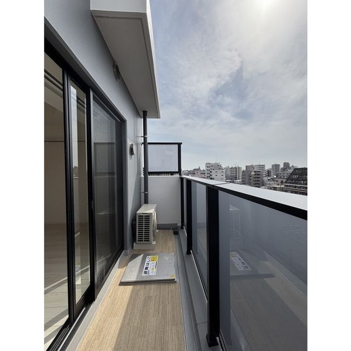 コンフォリア東葛西のその他画像