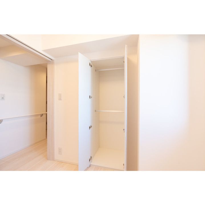 コンフォリア東葛西のその他画像