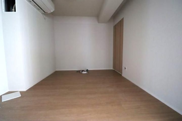 サンジョイアゼロの内装