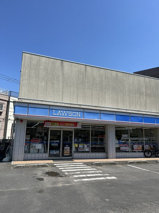 サンジョイアゼロの周辺