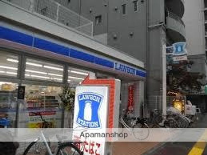 仮称)西新小岩四丁目③203の周辺