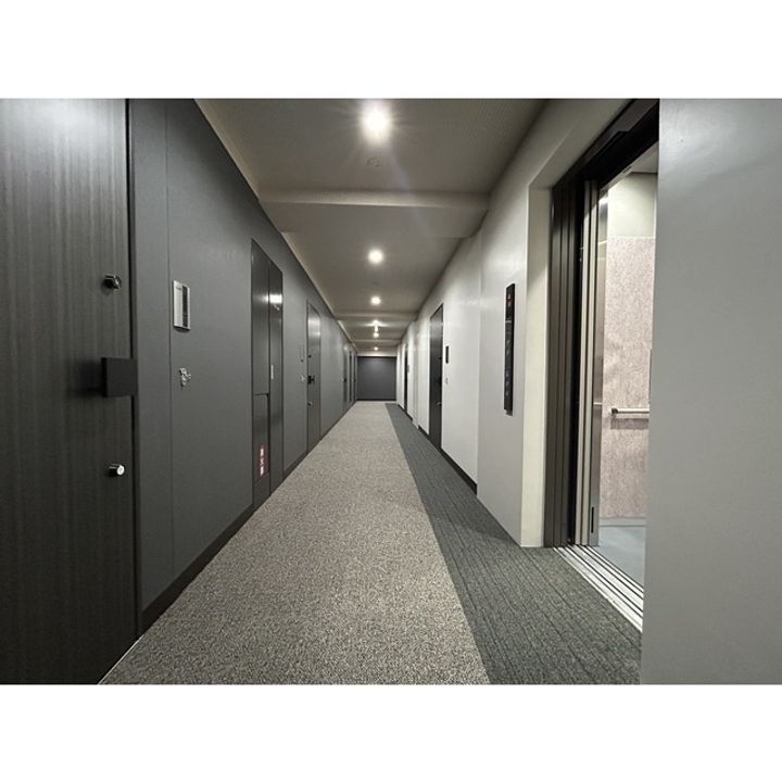 プレール・ドゥーク亀戸Ⅵのその他画像