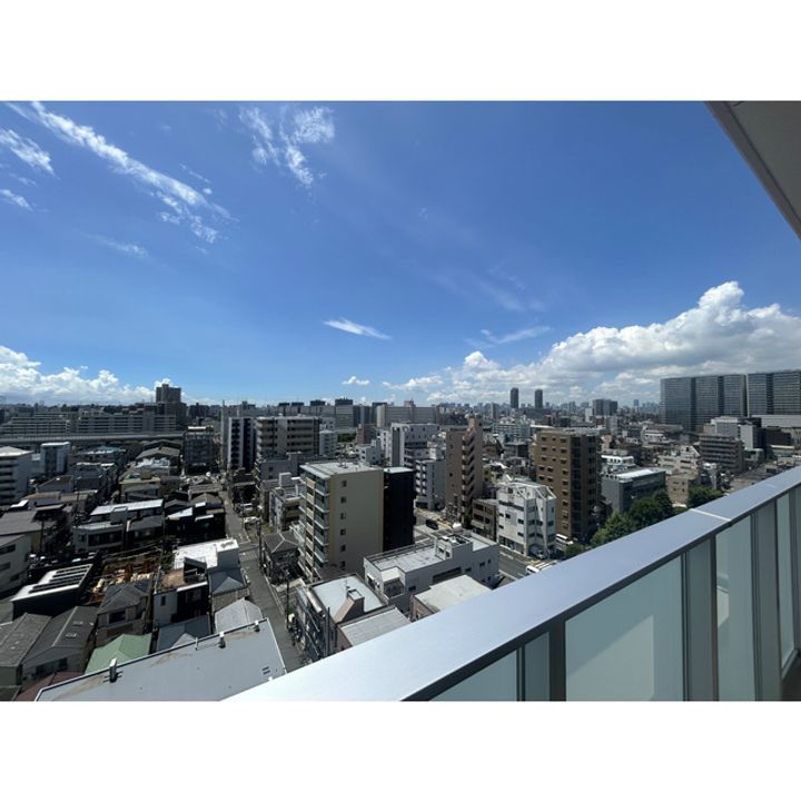 プレール・ドゥーク亀戸Ⅵのその他画像