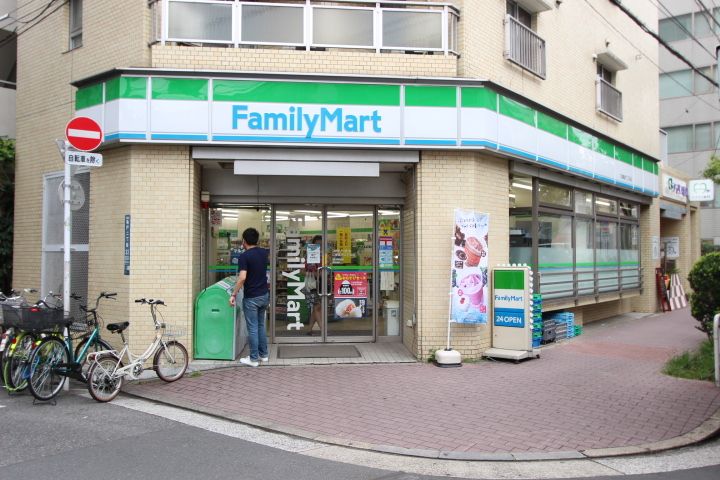 プレール・ドゥーク亀戸Ⅵの周辺