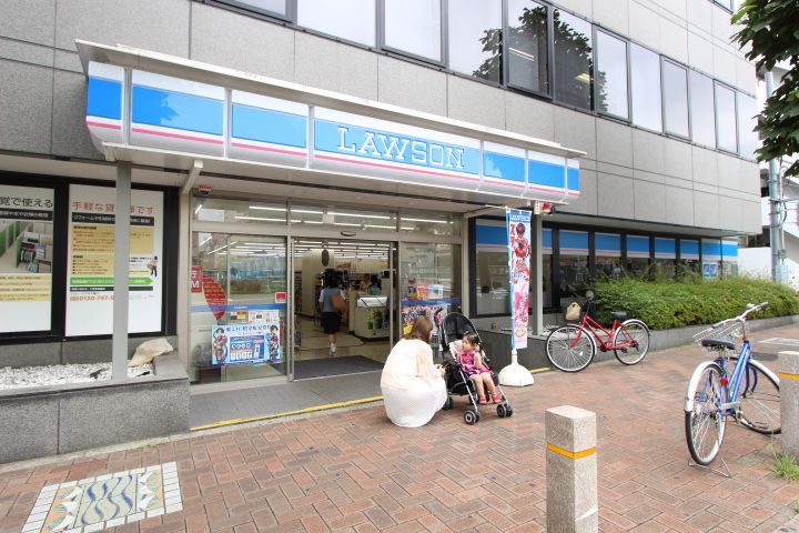 プレール・ドゥーク亀戸Ⅵの周辺