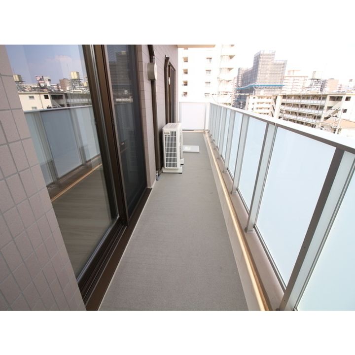 プレール・ドゥーク亀戸Ⅵのその他画像