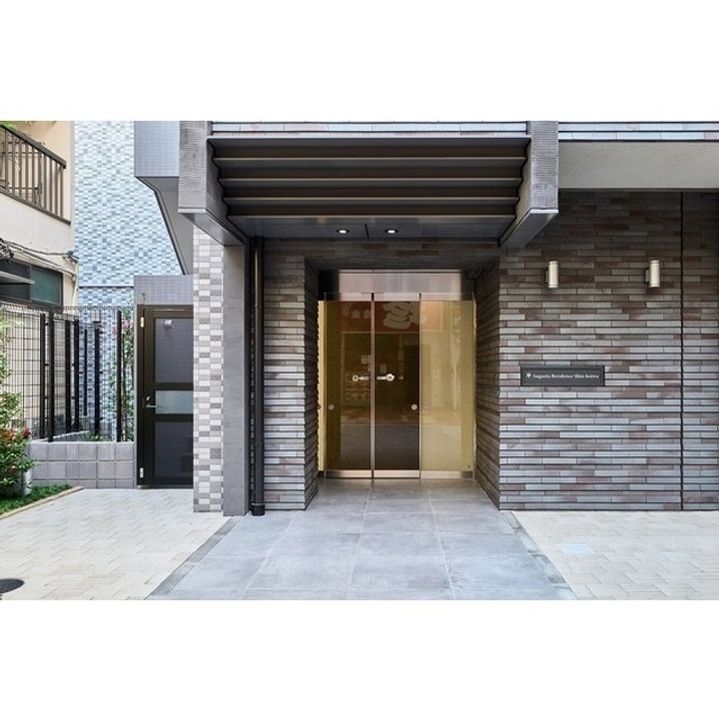 AUGUSTA RESIDENCE 新小岩のその他画像