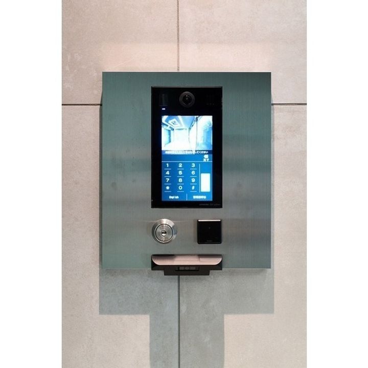 AUGUSTA RESIDENCE 新小岩のその他画像