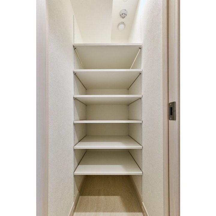 AUGUSTA RESIDENCE 新小岩の内装