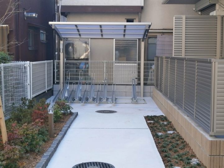 ブランエール白鳥のその他画像