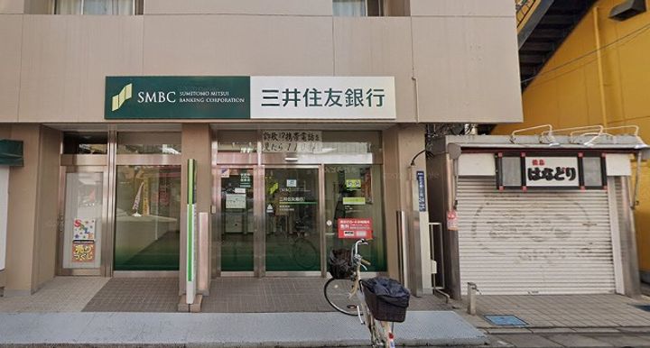 ブランエール白鳥の周辺