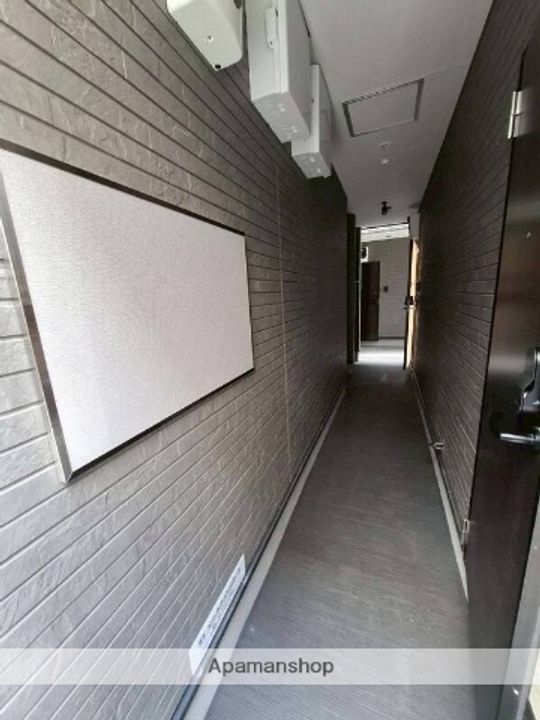 メゾン堀切菖蒲園 (仮称 堀切二丁目④Bのその他画像