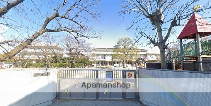 ハーモニーテラス堀切Ⅴ (仮称 堀切二丁目④Cの周辺