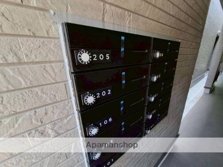 ハーモニーテラス堀切Ⅴ (仮称 堀切二丁目④C101の外観