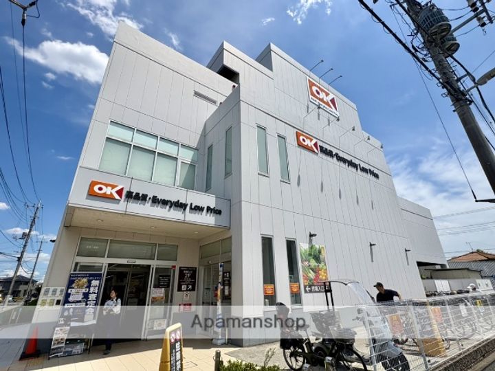 ハーモニーテラス堀切Ⅴ (仮称 堀切二丁目④C101の周辺