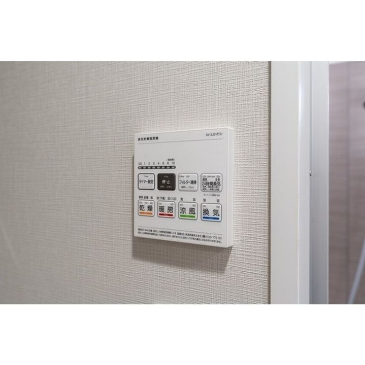 グランカーサ瑞江のその他画像