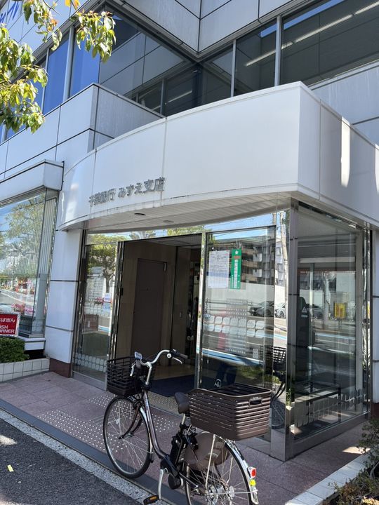 グランカーサ瑞江の周辺