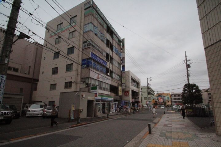 グランカーサ瑞江のその他画像